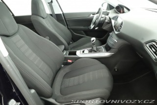 Peugeot 308 2.0 BlueHDi 2016