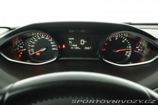 Peugeot 308 2.0 BlueHDi 2016