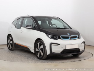 BMW i3 94Ah BEV