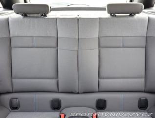 BMW i3 94Ah BEV 2018