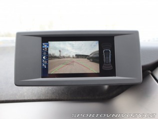BMW i3 94Ah BEV 2018