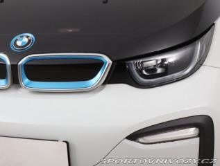BMW i3 94Ah BEV 2018