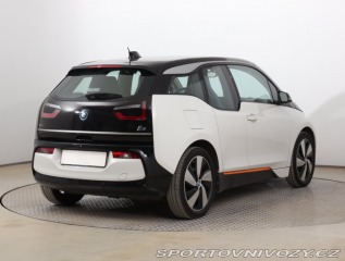 BMW i3 94Ah BEV 2018