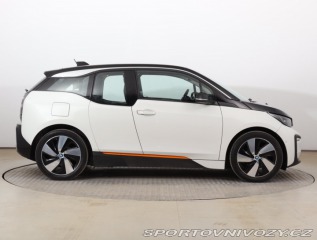 BMW i3 94Ah BEV 2018