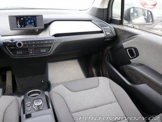 BMW i3 94Ah BEV 2018