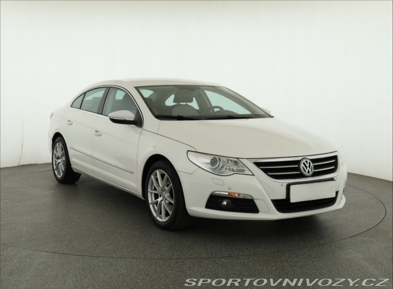 Volkswagen Passat CC CC Sportline 1.8 TSI
