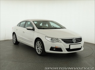 Volkswagen Passat CC CC Sportline 1.8 TSI
