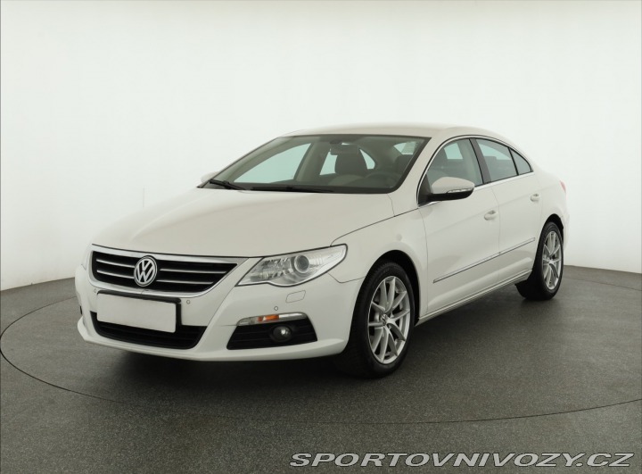 Volkswagen Passat CC CC Sportline 1.8 TSI 2009