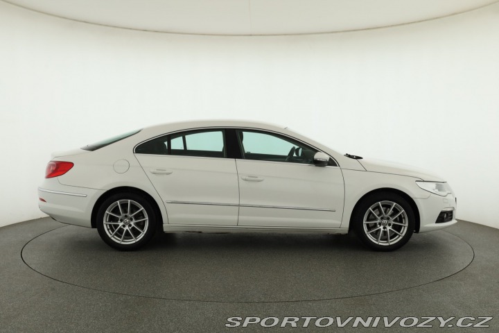 Volkswagen Passat CC CC Sportline 1.8 TSI 2009