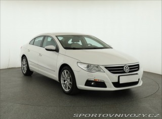 Volkswagen Passat CC CC Sportline 1.8 TSI 2009