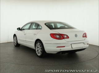 Volkswagen Passat CC CC Sportline 1.8 TSI 2009