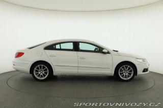 Volkswagen Passat CC CC Sportline 1.8 TSI 2009