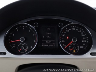 Volkswagen Passat CC CC Sportline 1.8 TSI 2009