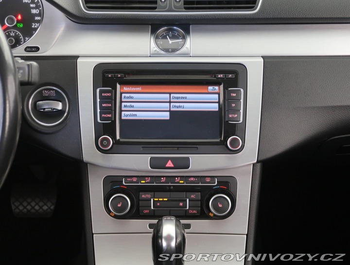 Volkswagen Passat CC CC Highline 2.0 TDI 2012