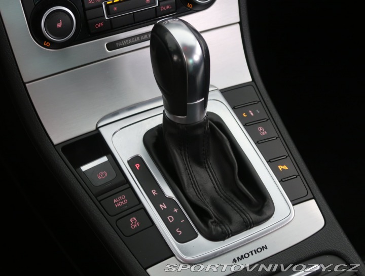 Volkswagen Passat CC CC Highline 2.0 TDI 2012