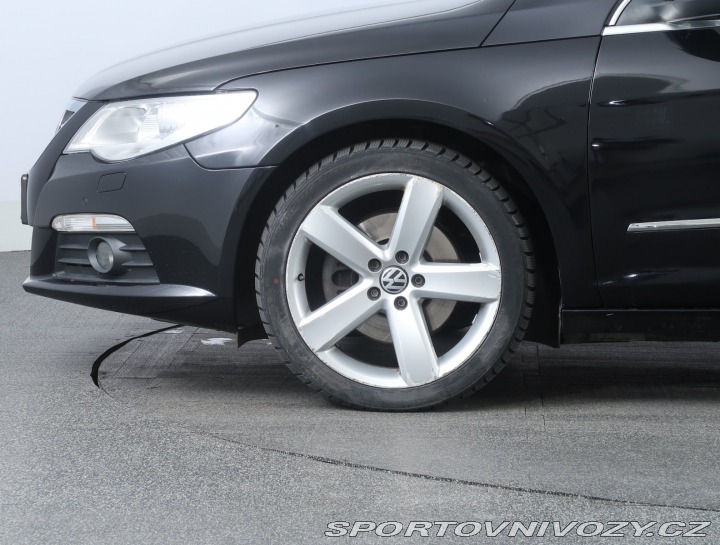 Volkswagen Passat CC CC Highline 2.0 TDI 2012