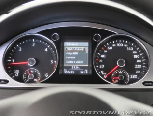 Volkswagen Passat CC CC Highline 2.0 TDI 2012