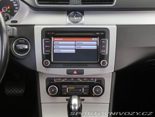 Volkswagen Passat CC CC Highline 2.0 TDI 2012