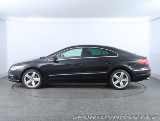 Volkswagen Passat CC CC Highline 2.0 TDI 2012