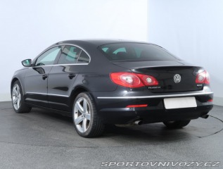 Volkswagen Passat CC CC Highline 2.0 TDI 2012