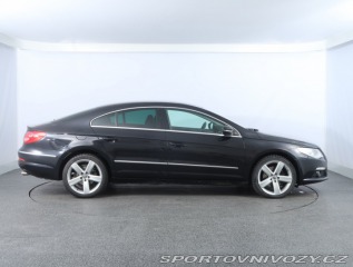 Volkswagen Passat CC CC Highline 2.0 TDI 2012