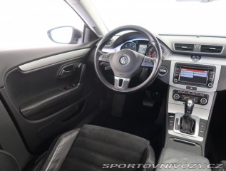 Volkswagen Passat CC CC Highline 2.0 TDI 2012