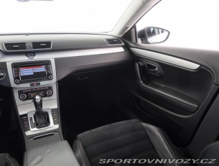 Volkswagen Passat CC CC Highline 2.0 TDI 2012