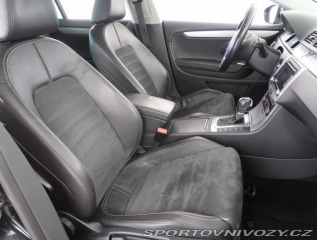 Volkswagen Passat CC CC Highline 2.0 TDI 2012