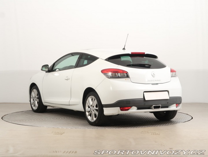Renault Mégane 1.5 dCi 2014