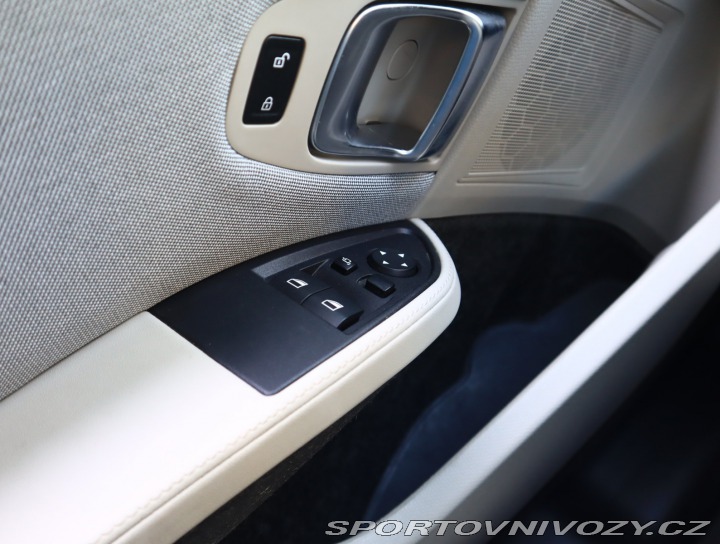 BMW i3 i3s 120Ah BEV 2021