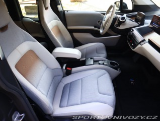 BMW i3 i3s 120Ah BEV 2021