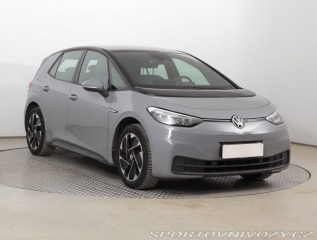 Volkswagen ID.3 Pro Perf. (62 kWh)