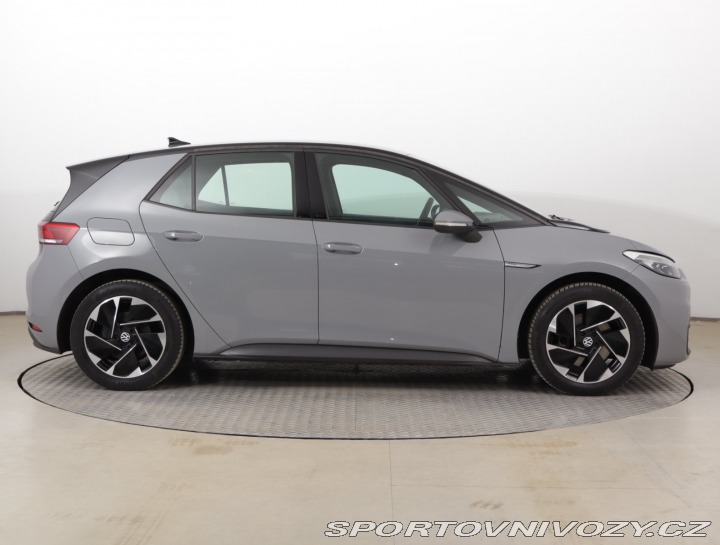 Volkswagen ID.3 Pro Perf. (62 kWh) 2021