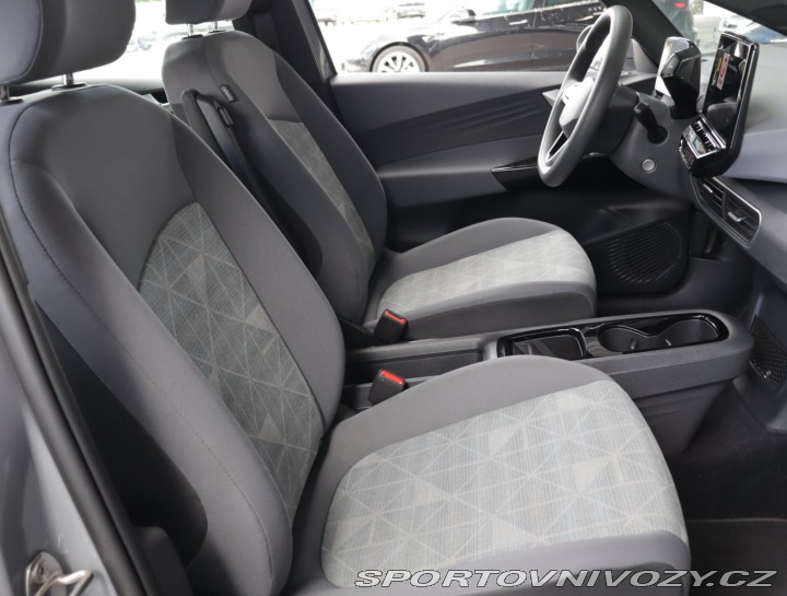 Volkswagen ID.3 Pro Perf. (62 kWh) 2021