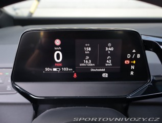 Volkswagen ID.3 Pro Perf. (62 kWh) 2021