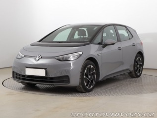 Volkswagen ID.3 Pro Perf. (62 kWh) 2021