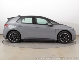 Volkswagen ID.3 Pro Perf. (62 kWh) 2021