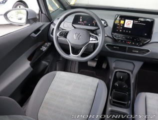 Volkswagen ID.3 Pro Perf. (62 kWh) 2021