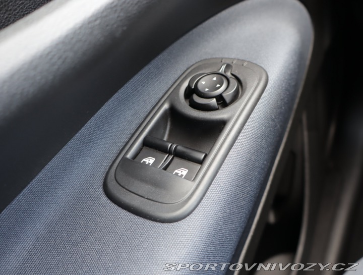 Fiat 500 500e  42 kWh 2022
