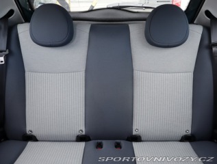 Fiat 500 500e  42 kWh 2022