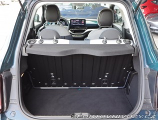 Fiat 500 500e  42 kWh 2022