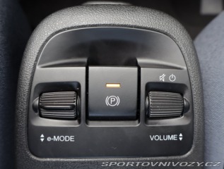 Fiat 500 500e  42 kWh 2022