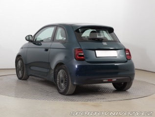 Fiat 500 500e  42 kWh 2022
