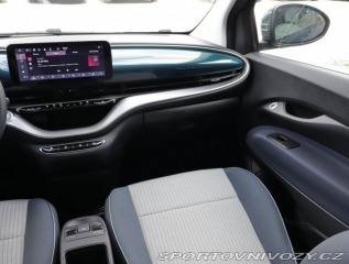 Fiat 500 500e  42 kWh 2022