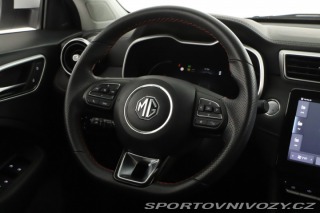 MG Ostatní modely ZS SUV Comfort EV 50.3 kWh 2022