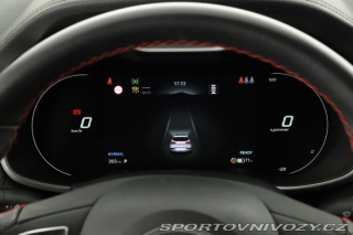MG Ostatní modely ZS SUV Comfort EV 50.3 kWh 2022
