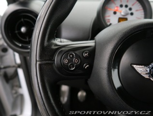 Mini Countryman Cooper SD ALL4 2013