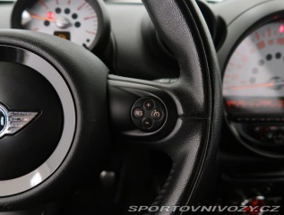Mini Countryman Cooper SD ALL4 2013