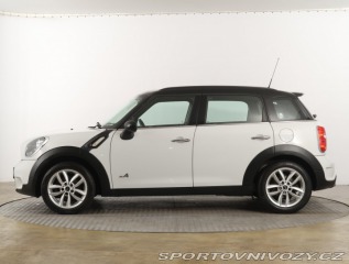 Mini Countryman Cooper SD ALL4 2013
