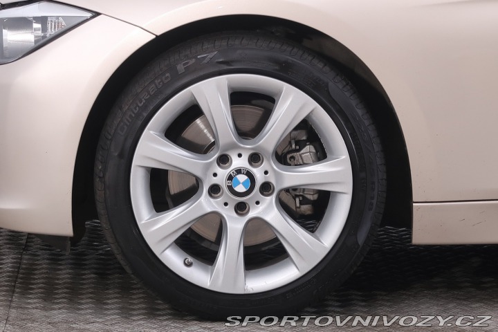 BMW 3 330 d 2015